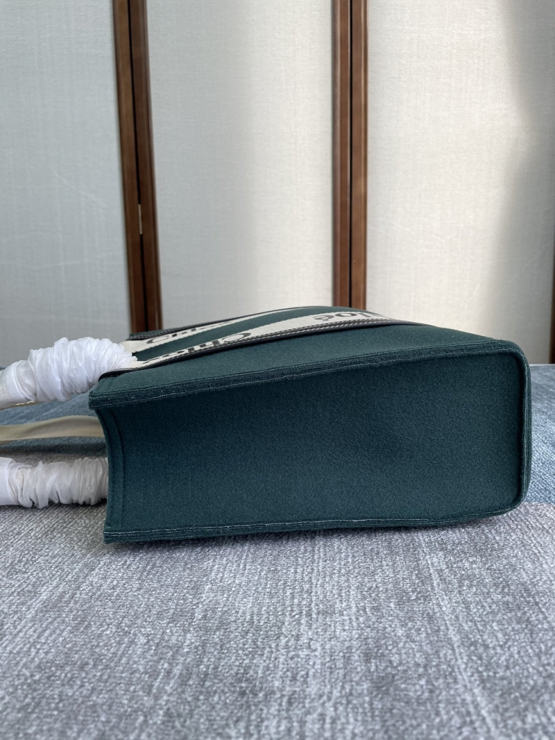 Chloe Shopping Bags